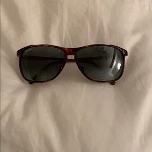Maui Jim Unisex Sunglasses